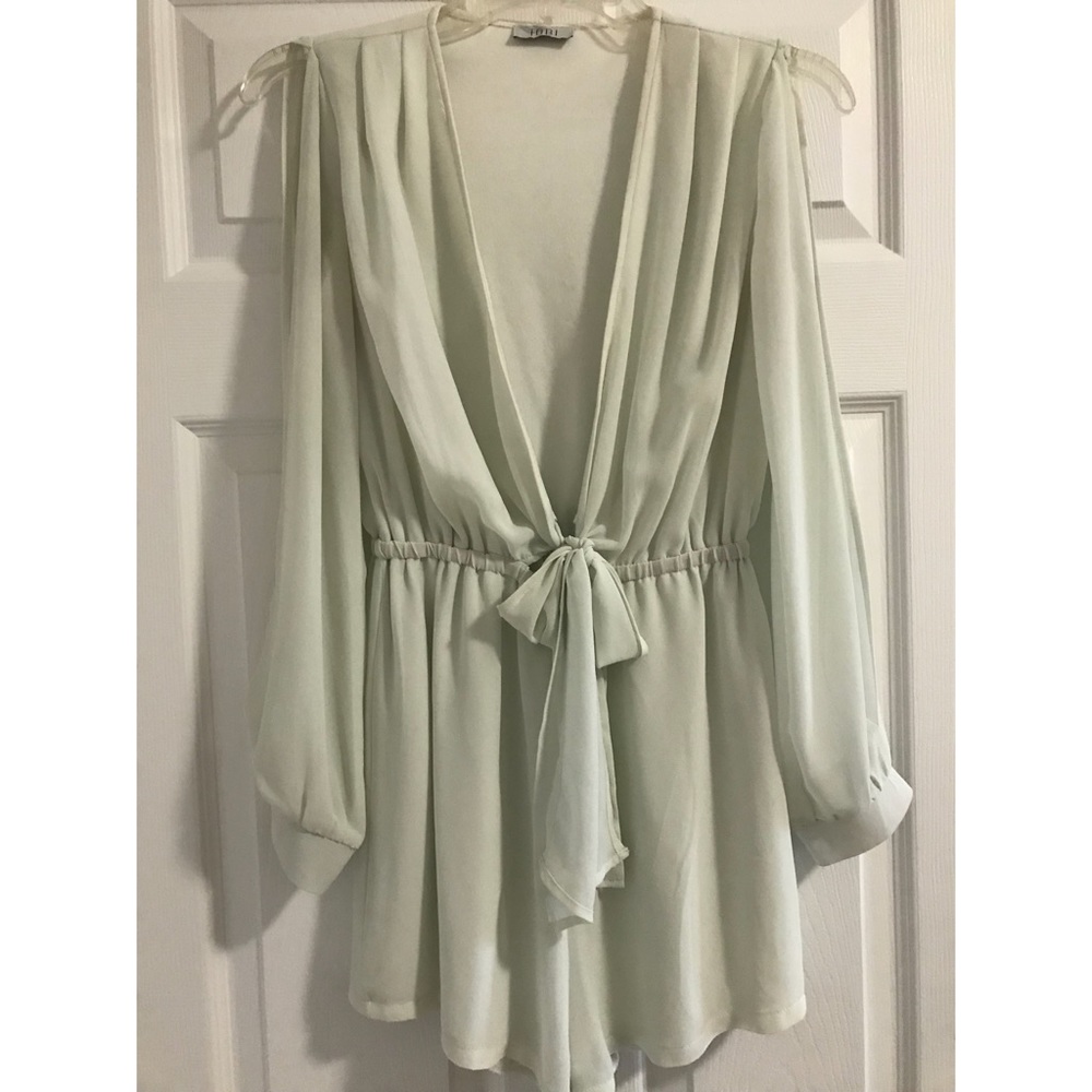 Sexy Romper